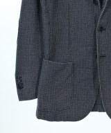 L.B.M.1911（エルビーエム１９１１）テーラードジャケット 紺 サイズ:46(M位) メンズ/2200645073027