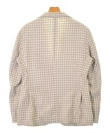 L.B.M.1911（エルビーエム１９１１）テーラードジャケット 茶 サイズ:48(L位) メンズ/2200646927039