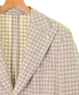 L.B.M.1911（エルビーエム１９１１）テーラードジャケット 茶 サイズ:48(L位) メンズ/2200646927039