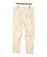 L.B.M.1911（エルビーエム１９１１）スラックス 白 サイズ:50(XL位) メンズ/2200646927220