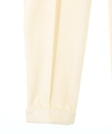 L.B.M.1911（エルビーエム１９１１）スラックス 白 サイズ:50(XL位) メンズ/2200646927220