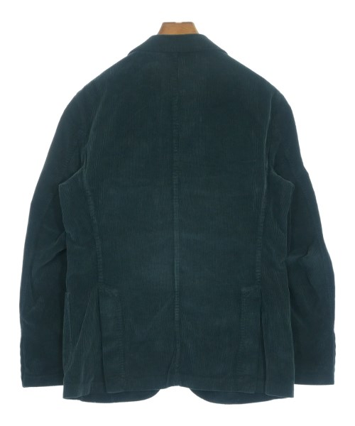 L.B.M.1911（エルビーエム１９１１）カジュアルジャケット 緑 サイズ:48(L位) メンズ/2200650959019