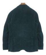 L.B.M.1911（エルビーエム１９１１）カジュアルジャケット 緑 サイズ:48(L位) メンズ/2200650959019
