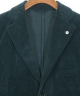 L.B.M.1911（エルビーエム１９１１）カジュアルジャケット 緑 サイズ:48(L位) メンズ/2200650959019