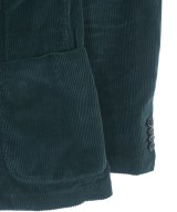 L.B.M.1911（エルビーエム１９１１）カジュアルジャケット 緑 サイズ:48(L位) メンズ/2200650959019