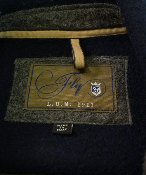 L.B.M.1911（エルビーエム１９１１）その他 紺 サイズ:46(M位) メンズ/2200651356015