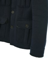 L.B.M.1911（エルビーエム１９１１）その他 紺 サイズ:46(M位) メンズ/2200651356015