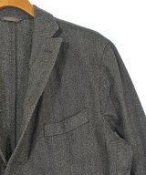 L.B.M.1911（エルビーエム１９１１）カジュアルジャケット 茶 サイズ:52(XXL位) メンズ/2200646385136