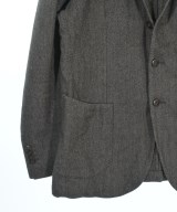 L.B.M.1911（エルビーエム１９１１）カジュアルジャケット 茶 サイズ:52(XXL位) メンズ/2200646385136