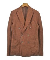L.B.M.1911（エルビーエム１９１１）ジャケット 黒 サイズ:50(XL位) メンズ/2200699068048