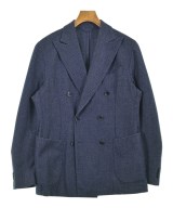 L.B.M.1911（エルビーエム１９１１）カジュアルジャケット 紺 サイズ:-(L位) メンズ/2200702622045