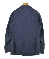 L.B.M.1911（エルビーエム１９１１）カジュアルジャケット 紺 サイズ:-(L位) メンズ/2200702622045