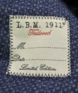 L.B.M.1911（エルビーエム１９１１）カジュアルジャケット 紺 サイズ:-(L位) メンズ/2200702622045