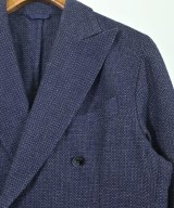 L.B.M.1911（エルビーエム１９１１）カジュアルジャケット 紺 サイズ:-(L位) メンズ/2200702622045