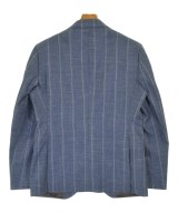 L.B.M.1911（エルビーエム１９１１）ビジネス 紺 サイズ:48(L位)/48(L位) メンズ/2200704453067