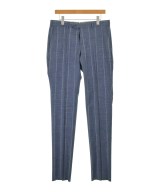 L.B.M.1911（エルビーエム１９１１）ビジネス 紺 サイズ:48(L位)/48(L位) メンズ/2200704453067