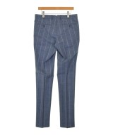L.B.M.1911（エルビーエム１９１１）ビジネス 紺 サイズ:48(L位)/48(L位) メンズ/2200704453067