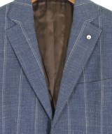 L.B.M.1911（エルビーエム１９１１）ビジネス 紺 サイズ:48(L位)/48(L位) メンズ/2200704453067