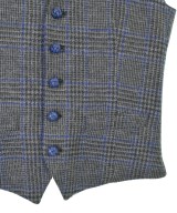 L.B.M.1911（エルビーエム１９１１）ドレスシャツ グレー サイズ:-(XS位) メンズ/2200708727034