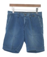 L.B.M.1911（エルビーエム１９１１）ショートパンツ 青 サイズ:46(M位) メンズ/2200667703094