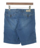 L.B.M.1911（エルビーエム１９１１）ショートパンツ 青 サイズ:46(M位) メンズ/2200667703094