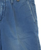 L.B.M.1911（エルビーエム１９１１）ショートパンツ 青 サイズ:46(M位) メンズ/2200667703094