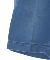 L.B.M.1911（エルビーエム１９１１）ショートパンツ 青 サイズ:46(M位) メンズ/2200667703094