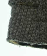 L.B.M.1911（エルビーエム１９１１）ピーコート グレー サイズ:44(S位) メンズ/2200669105032