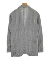 L.B.M.1911（エルビーエム１９１１）カジュアルジャケット 白 サイズ:F メンズ/2200669022025