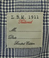 L.B.M.1911（エルビーエム１９１１）カジュアルジャケット 白 サイズ:F メンズ/2200669022025