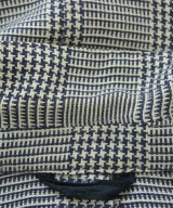 L.B.M.1911（エルビーエム１９１１）カジュアルジャケット 白 サイズ:F メンズ/2200669022025