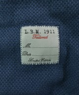 L.B.M.1911（エルビーエム１９１１）カジュアルジャケット 紺 サイズ:-(M位) メンズ/2200733871023