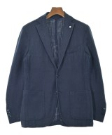 L.B.M.1911（エルビーエム１９１１）カジュアルジャケット 紺 サイズ:-(M位) メンズ/2200725350079