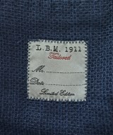 L.B.M.1911（エルビーエム１９１１）カジュアルジャケット 紺 サイズ:-(M位) メンズ/2200725350079