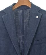 L.B.M.1911（エルビーエム１９１１）カジュアルジャケット 紺 サイズ:-(M位) メンズ/2200725350079