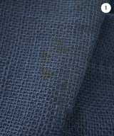 L.B.M.1911（エルビーエム１９１１）カジュアルジャケット 紺 サイズ:-(M位) メンズ/2200725350079