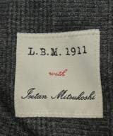L.B.M.1911（エルビーエム１９１１）ビジネス グレー サイズ:48/48(L位) メンズ/2200689152030