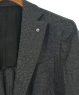 L.B.M.1911（エルビーエム１９１１）ビジネス グレー サイズ:48/48(L位) メンズ/2200689152030