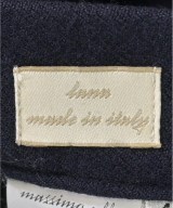 massimo alba（マッシモ　アルバ）ひざ丈スカート 紺 サイズ:42(L位) レディース/2200621808063