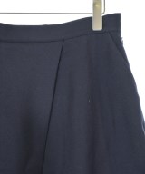 massimo alba（マッシモ　アルバ）ひざ丈スカート 紺 サイズ:42(L位) レディース/2200621808063