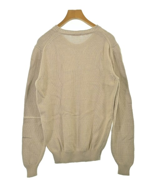 massimo alba（マッシモ　アルバ）ニット・セーター ベージュ サイズ:XS レディース/2200680739056