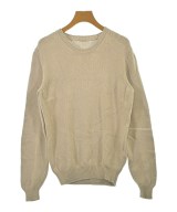 massimo alba（マッシモ　アルバ）ニット・セーター ベージュ サイズ:XS レディース/2200680739056