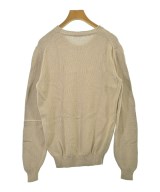 massimo alba（マッシモ　アルバ）ニット・セーター ベージュ サイズ:XS レディース/2200680739056