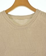massimo alba（マッシモ　アルバ）ニット・セーター ベージュ サイズ:XS レディース/2200680739056