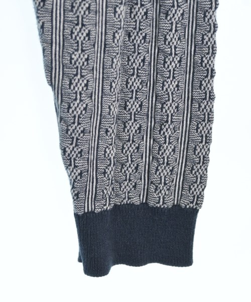 massimo alba（マッシモ　アルバ）カーディガン 紺 サイズ:S メンズ/2200660039060