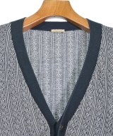 massimo alba（マッシモ　アルバ）カーディガン 紺 サイズ:S メンズ/2200660039060