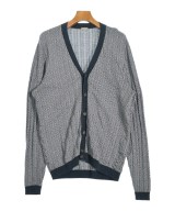 massimo alba カーディガン