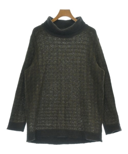 massimo alba(マッシモ　アルバ)のニット・セーター サイズ:XL 4,800円