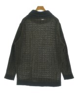 massimo alba（マッシモ　アルバ）ニット・セーター 茶 サイズ:XL メンズ/2200726195068