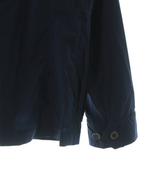 FEDELI（フェデーリ）カジュアルジャケット 紺 サイズ:46(M位) メンズ
